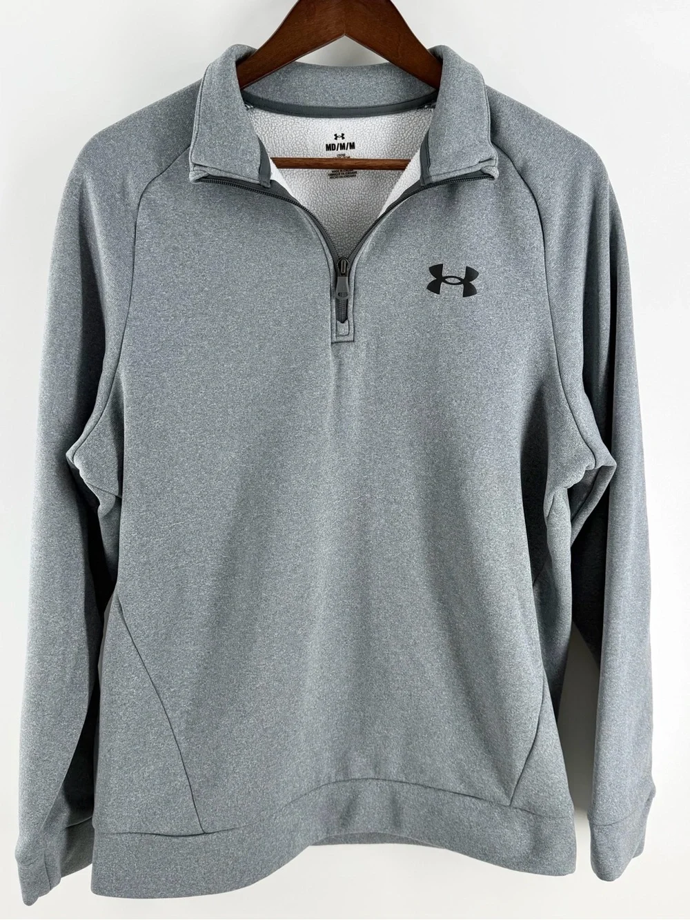 Under Armour clean versatile